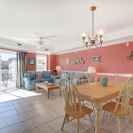 Beachside Colony Tybee Island Екстер'єр фото