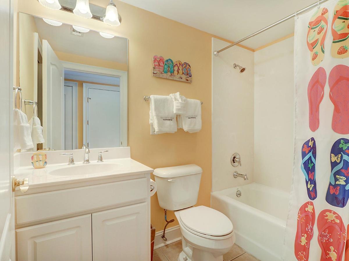 Beachside Colony Tybee Island Екстер'єр фото