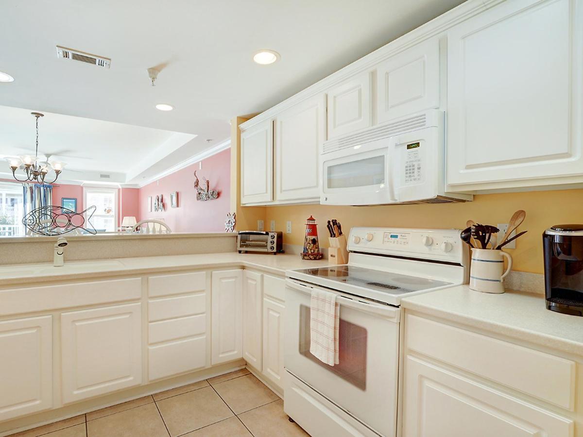 Beachside Colony Tybee Island Екстер'єр фото