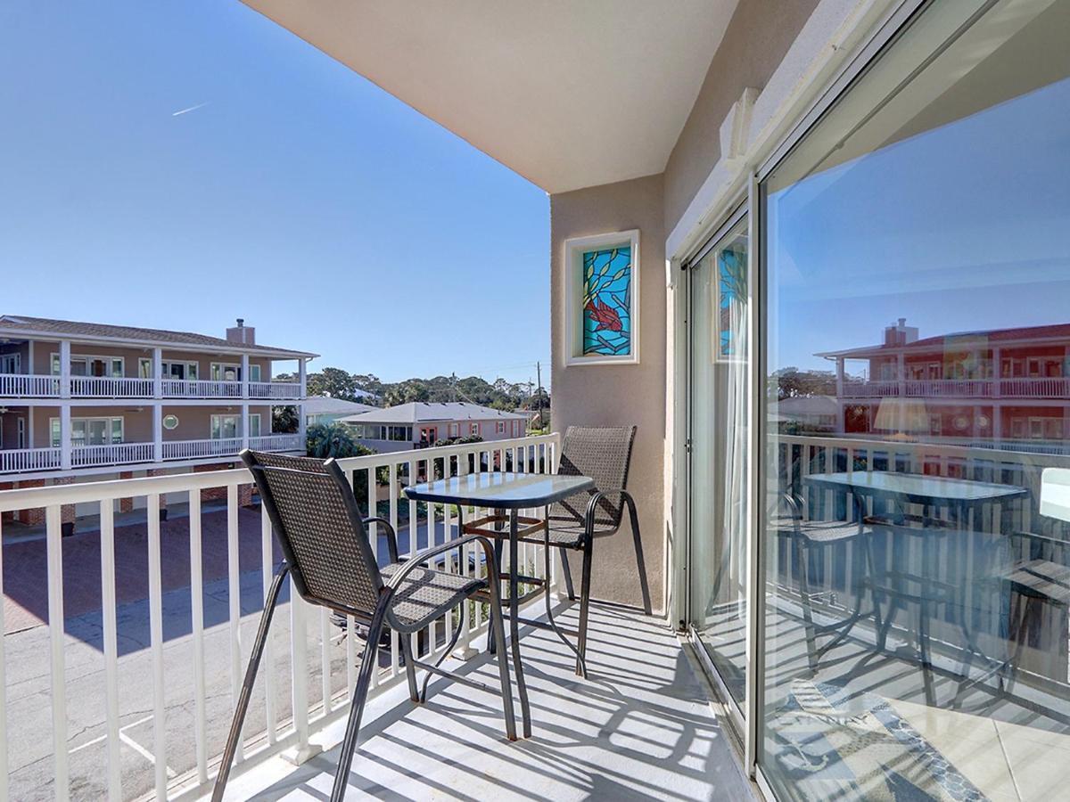 Beachside Colony Tybee Island Екстер'єр фото