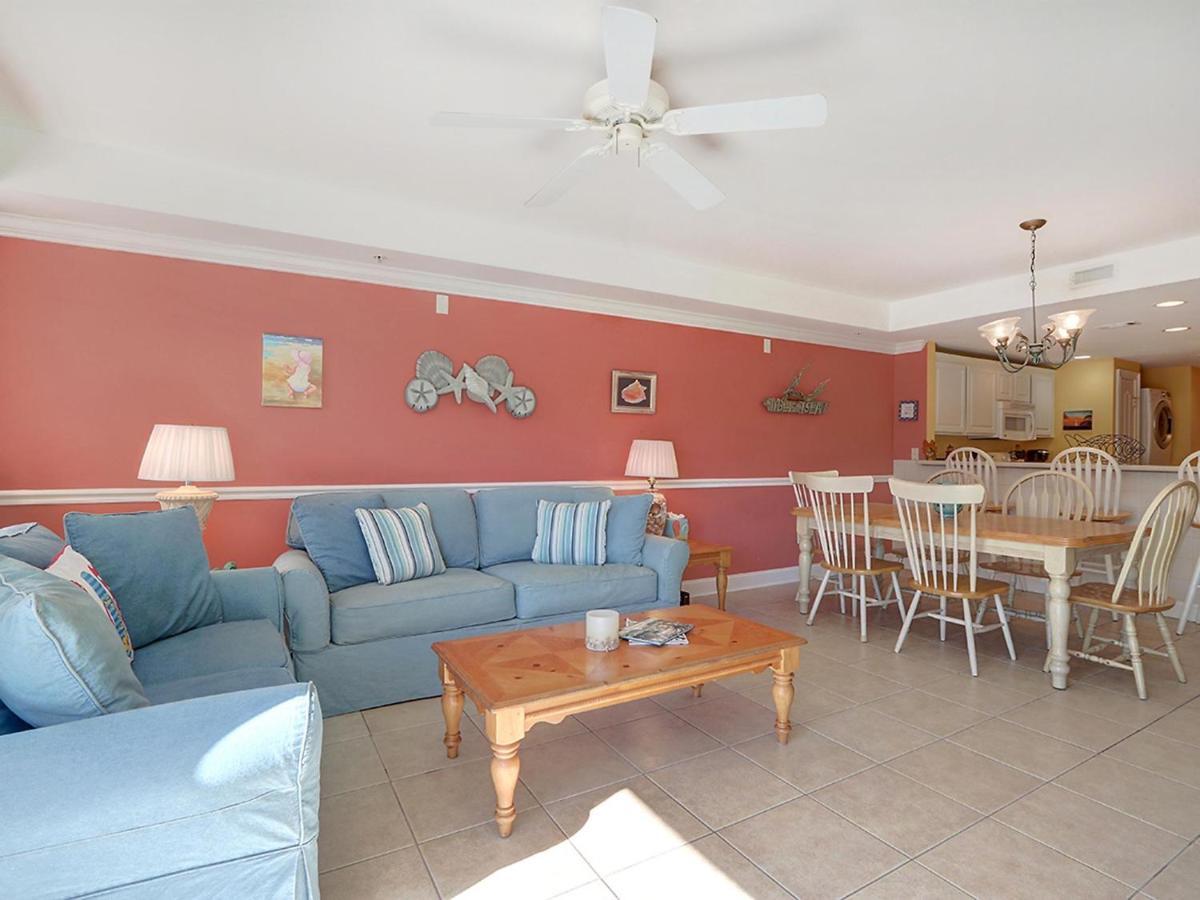 Beachside Colony Tybee Island Екстер'єр фото