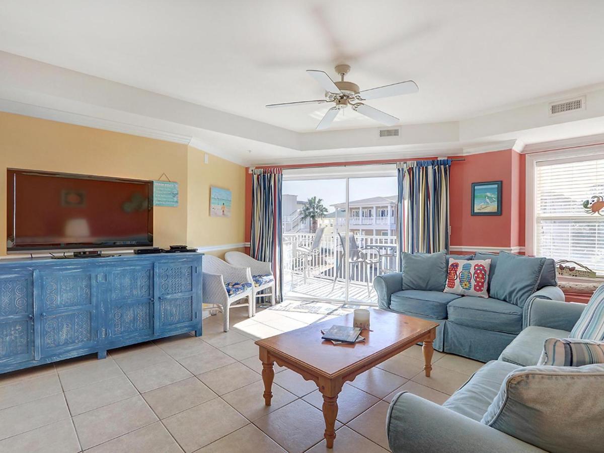 Beachside Colony Tybee Island Екстер'єр фото
