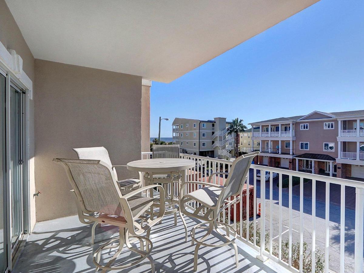 Beachside Colony Tybee Island Екстер'єр фото