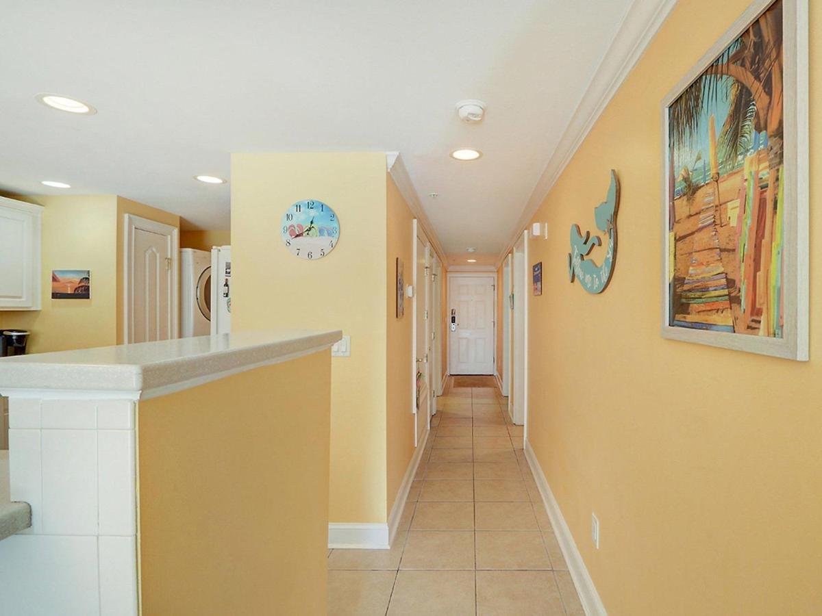 Beachside Colony Tybee Island Екстер'єр фото