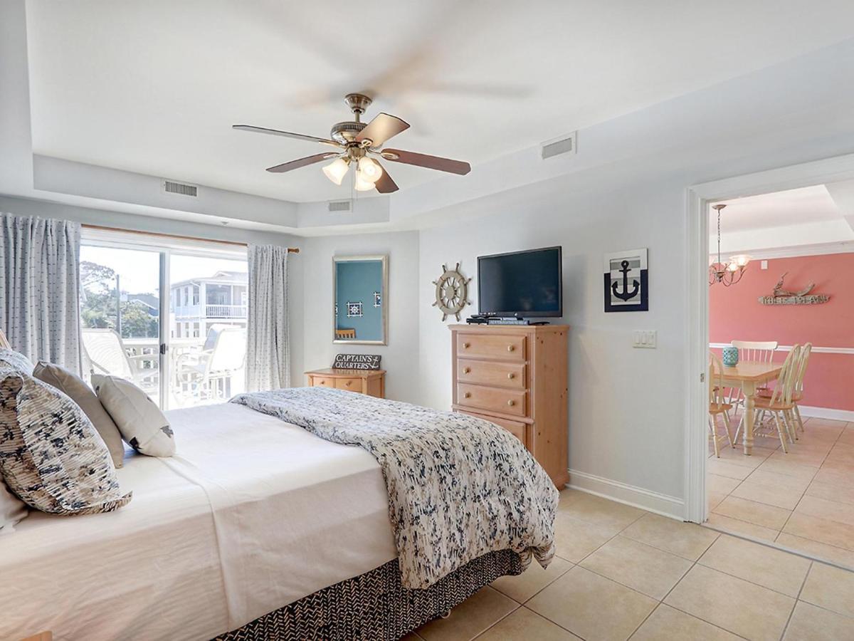 Beachside Colony Tybee Island Екстер'єр фото